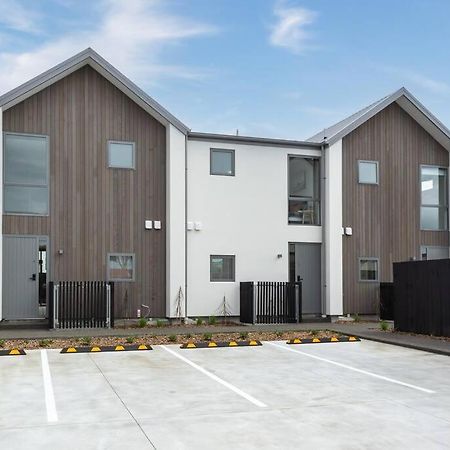 Hop, Skip, Jump To The City ! Christchurch Exteriör bild